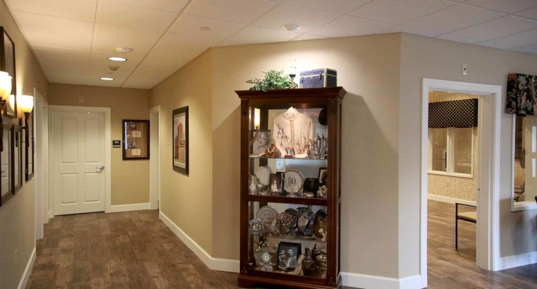 The Inn At Belle Harbour Memory Care Community The Park at Belle Harbour - Pricing, Photos and Floor Plans in Bellevue, WA
